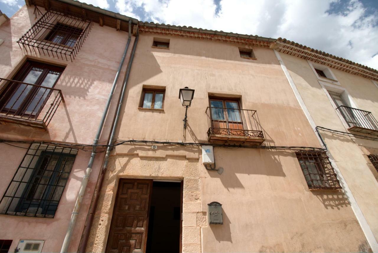 Cuencaloft Pintoresco Estudio Cuenca  Extérieur photo
