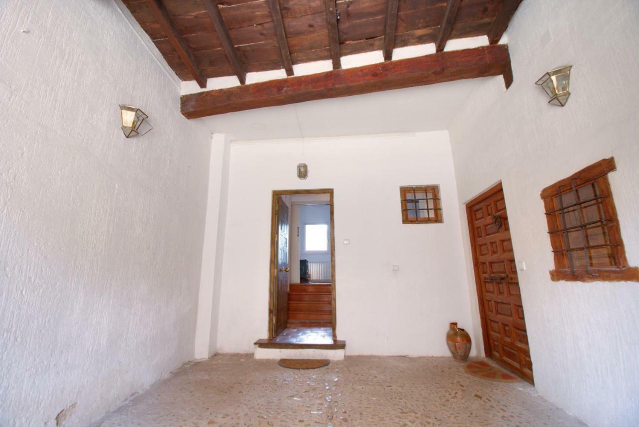 Cuencaloft Pintoresco Estudio Cuenca  Extérieur photo