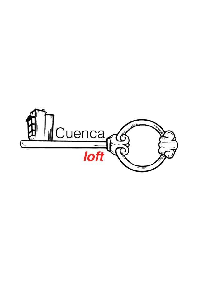 Cuencaloft Pintoresco Estudio Cuenca  Extérieur photo